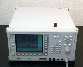 MT8802A　/07Radio Communication Analyzer