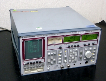 ESVS3020-1000MHz EMI Test Receiver