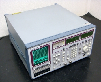 ESHS30 9kHz-30MHz EMI Test Receiver