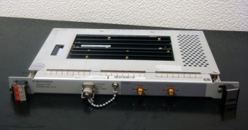 MU150002A Optical 10G Rx (Narrow) Unit