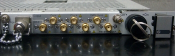 MU150010A2.5G Unit