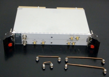 MU150125A10/10 7G Jitter Unit