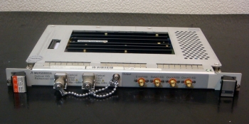 MU150002A/01 Optical 10G Rx (Narrow) Unit