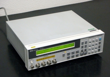 4263B /001100Hz-100KHz LCR Meter 