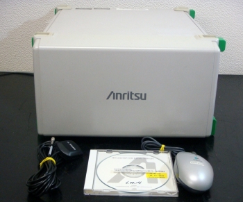 MD1230A /01/02/03/05Data Quality Analyzer