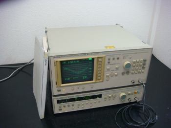 ME4510B Digital Microwave System Analyzer