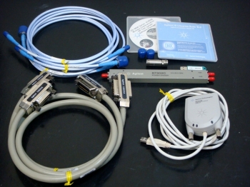 GS8600 N1903BWLAN Bluetooth Test System