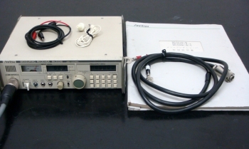 ML522B300-900MHz Measuring Receiver
