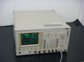MT2605B/06100KHz-2GHz 60W Communication Analyzer