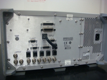 E5515CWireless Communications Test Set