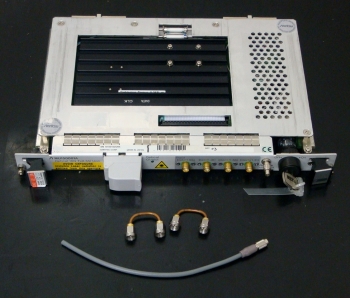 MU150001A For MP1570A 10D(1.55) TX unit