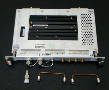 MU150002A/01 For 1570A Optical 10G RX unit