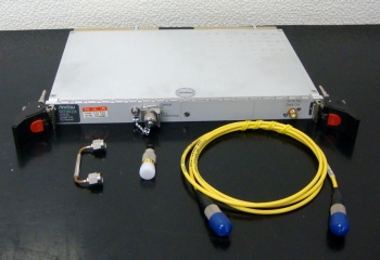 MU150122A 10/107G optical interface unit