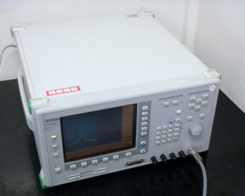 MT8801B/02PDC PHS Radio Communication Analyzer