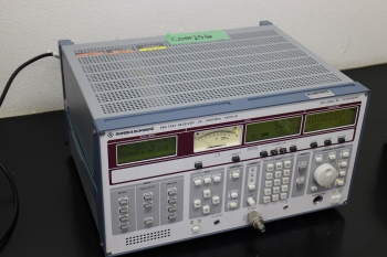 ESVS10 20-1000MHz EMI Test Reciever