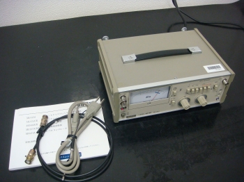 ML424A10Hz-20MHz Level Meter