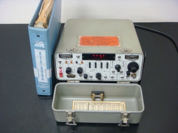 ATC-600ATransponder Test Set