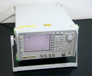 MS8609A/04/05/08/3113.2GHz Digital Mobile Radio TX Tester