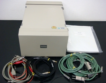 MP1101BCR TRANSMISSON TESTER