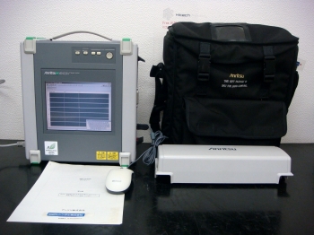 MD1231A /02,03,Z0541A,B0510 IP Network Analyzer