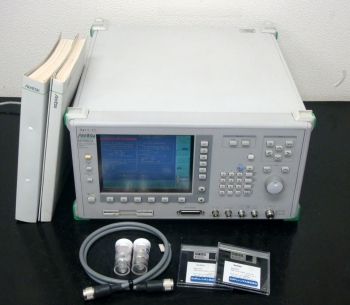 ME7812A MT8802A Radio Communication System