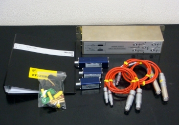 CDN117-MCouplers Coaxial Hardware 