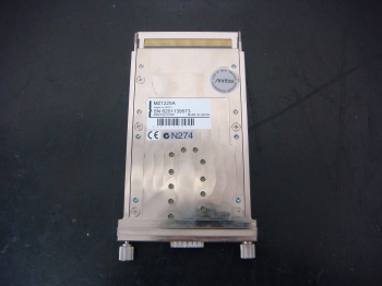 MZ1225AAdapter for QSFP+ 40Gbps