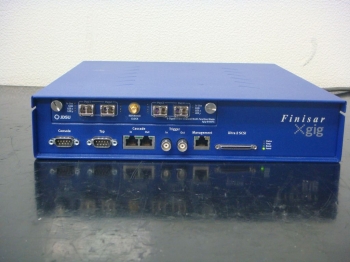 XGIG-C012Fibre Channel analyzer