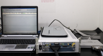 N2X N5306APCI Express 2.0 Protocol Analyzer