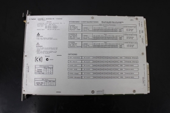 E1432A /AYF16-channel 51.2 kSa/sec/chan