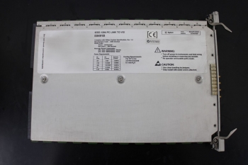 E8491BIEEE-1394 PC Link to VXI, C-Size