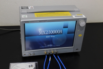 MP2101A /011/03011.3Gbps BERT Wave PE