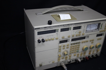MS555B /01/021GHz Radio Commnication Analyzer 
