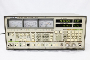 AH-5432Radio Communication Tester