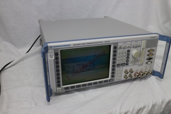CMU2002.7GHz 50W Universal Radio Communication Tester