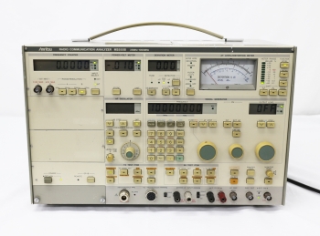 MS555B/01/02/0325MHz-1GHz Radio Communication Analyzer