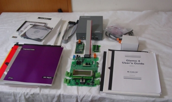 LTM-10A Platform Node Builder