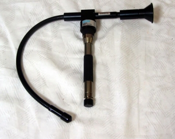  L-650 Fiber Scope