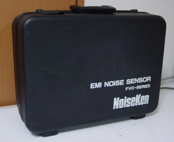 FVC-777100KHz-1000MHz EMI Noise Sensor set
