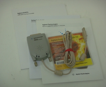 82357AUSB/GP-IB Interface
