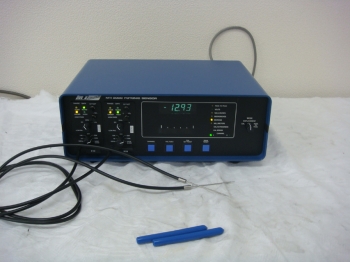 MTI-2000/2032RXFotonic Sensor and 2.5A High Resolution Module