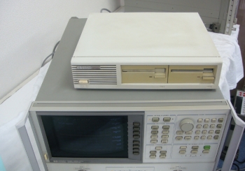 9122DGP-IB FDD DISK UNIT