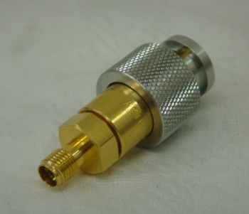 54855-67604SMA-BNC adapter