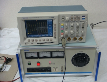 VDS-220B240V 20A Voltage Dip Simulator