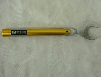 8710-176612lb-in Trque Wrench for N connector