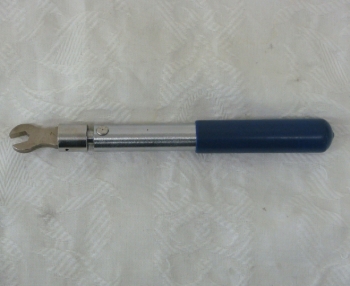 FSC 26805 1/4 inch 6.4mm OSSM Torque Wrench