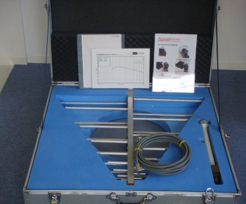3146200MHz-1GHz Log Periodic Antenna