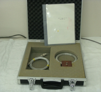 760420Hz-500KHz Shieled Coil Antenna
