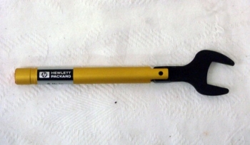 8710-17648lb-in Trque Wrench for N connector