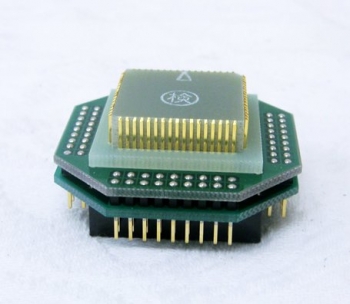 CH-SK-68PL-S IC Package Adapter